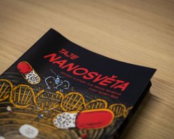 Konference SCIENCE COMMUNICATION 2025 portálu VědaVýzkum.cz